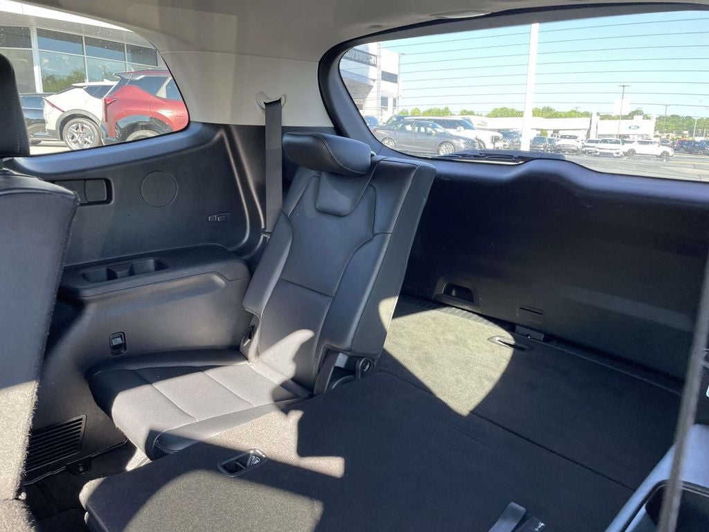 2022 Kia Telluride LX