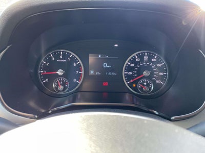2022 Kia Telluride LX