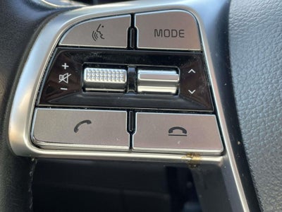 2022 Kia Telluride LX