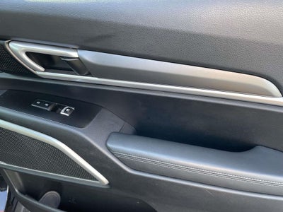 2022 Kia Telluride LX