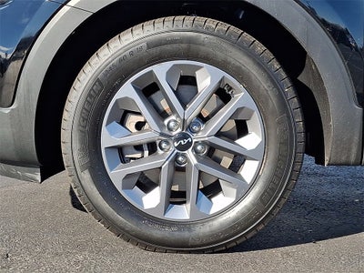 2023 Kia Telluride LX