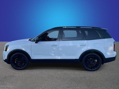 2023 Kia Telluride EX X-Line
