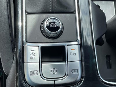 2024 Kia Telluride SX