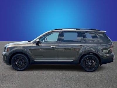 2023 Kia Telluride SX X-Line