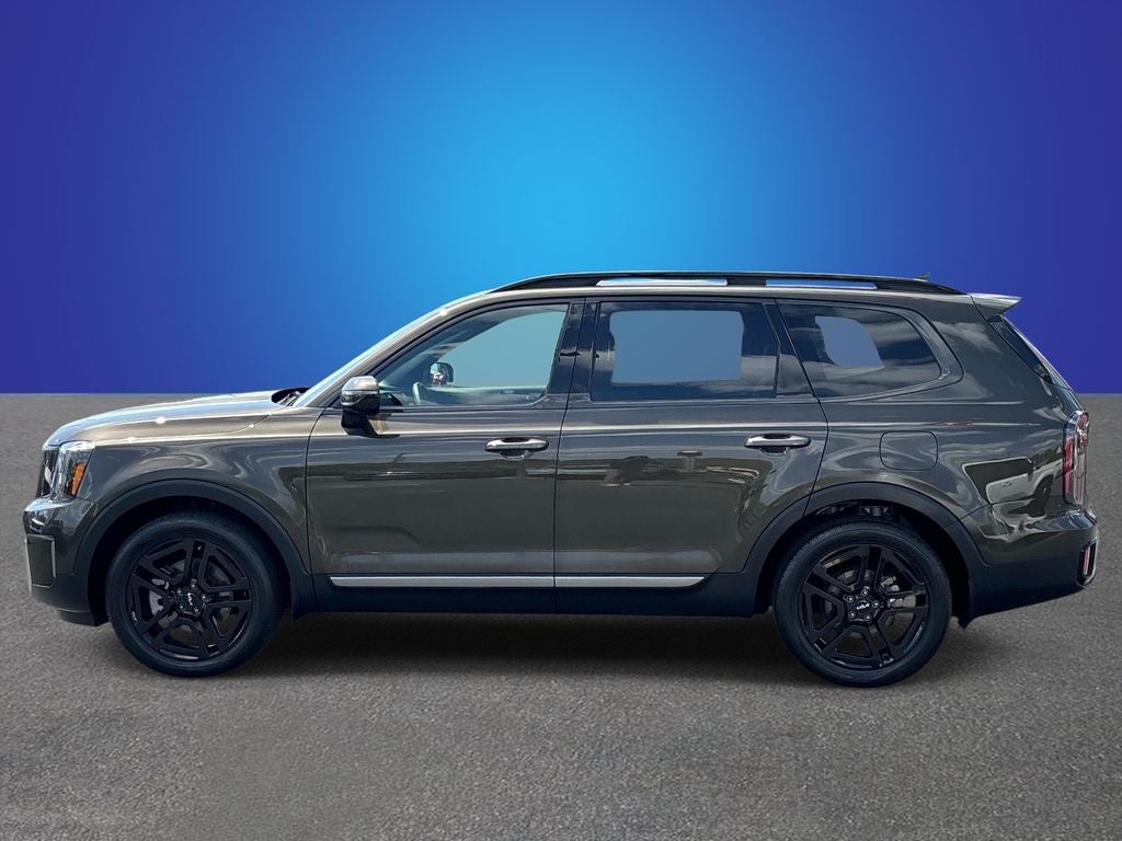 2023 Kia Telluride SX X-Line