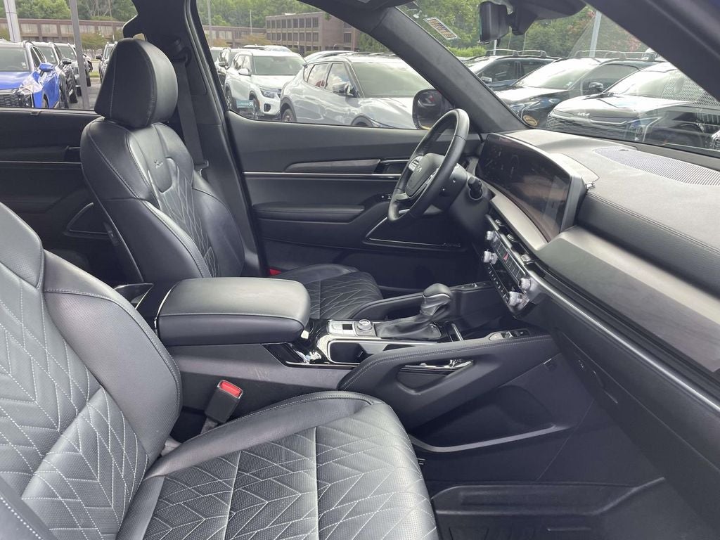 2024 Kia Telluride SX-Prestige X-Pro