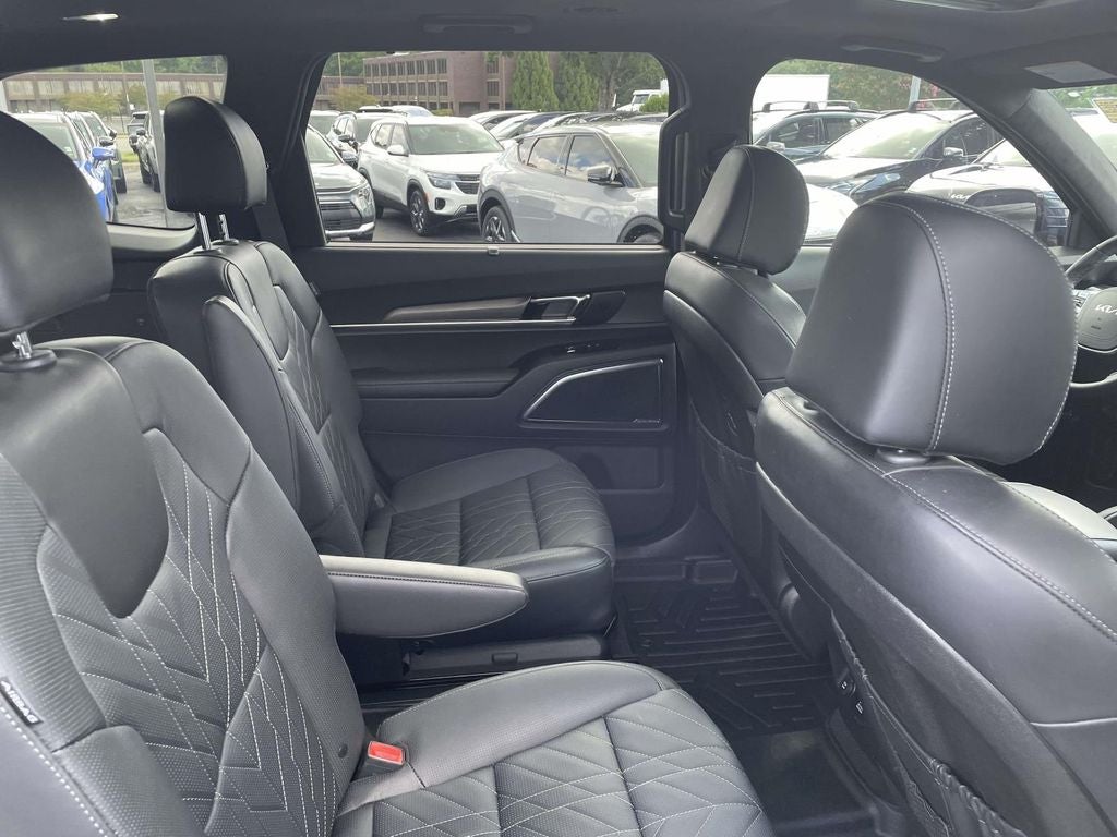 2024 Kia Telluride SX-Prestige X-Pro