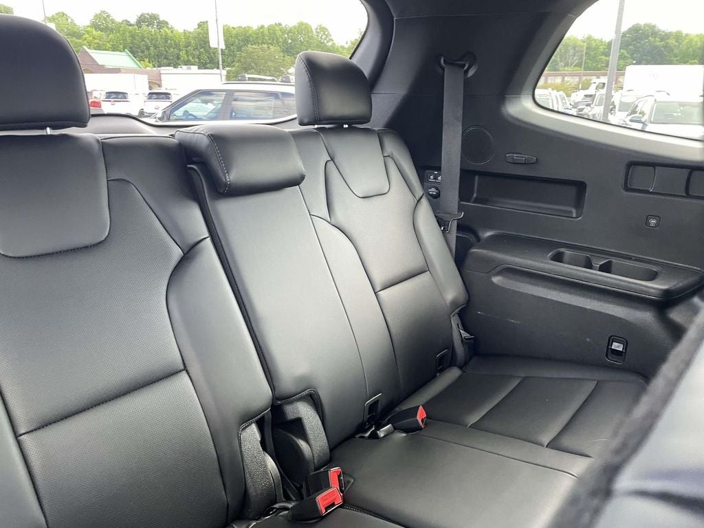 2024 Kia Telluride SX-Prestige X-Pro