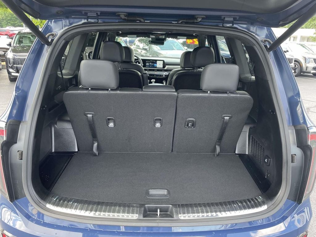 2024 Kia Telluride SX-Prestige X-Pro