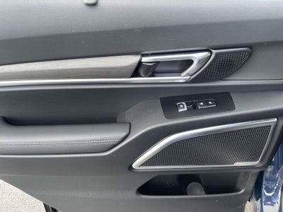 2024 Kia Telluride SX-Prestige X-Pro