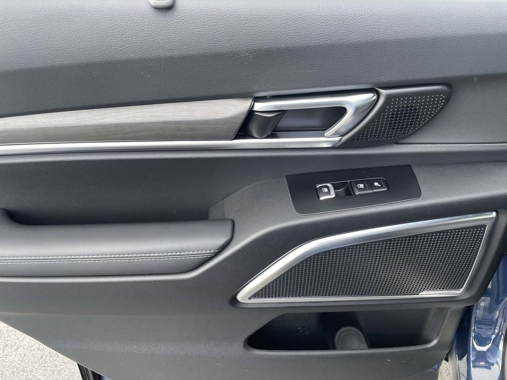 2024 Kia Telluride SX-Prestige X-Pro