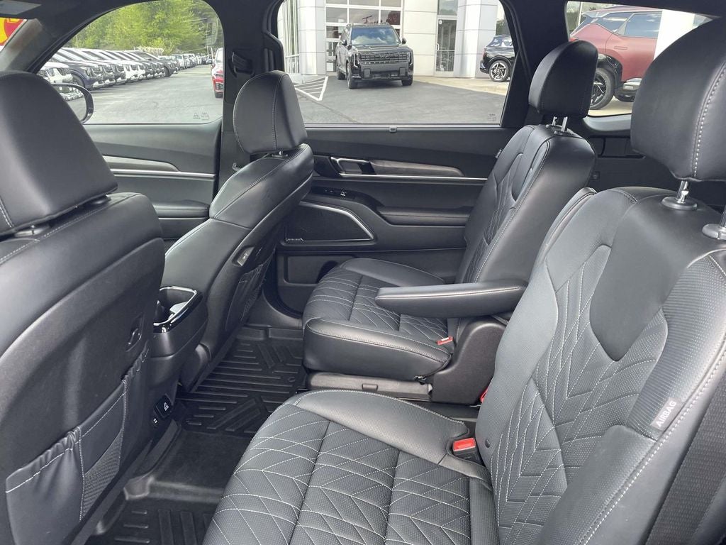 2024 Kia Telluride SX-Prestige X-Pro