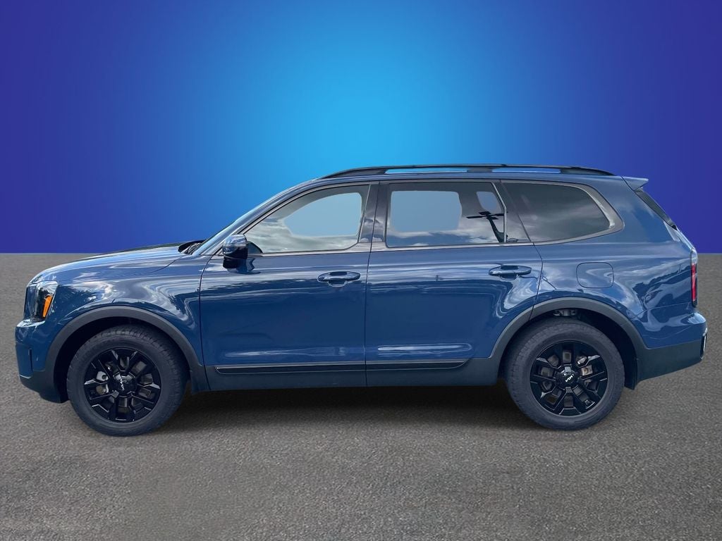 2024 Kia Telluride SX-Prestige X-Pro