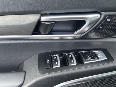 2024 Kia Telluride SX-Prestige X-Pro