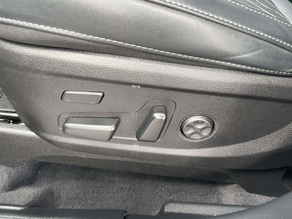 2024 Kia Telluride SX-Prestige X-Pro