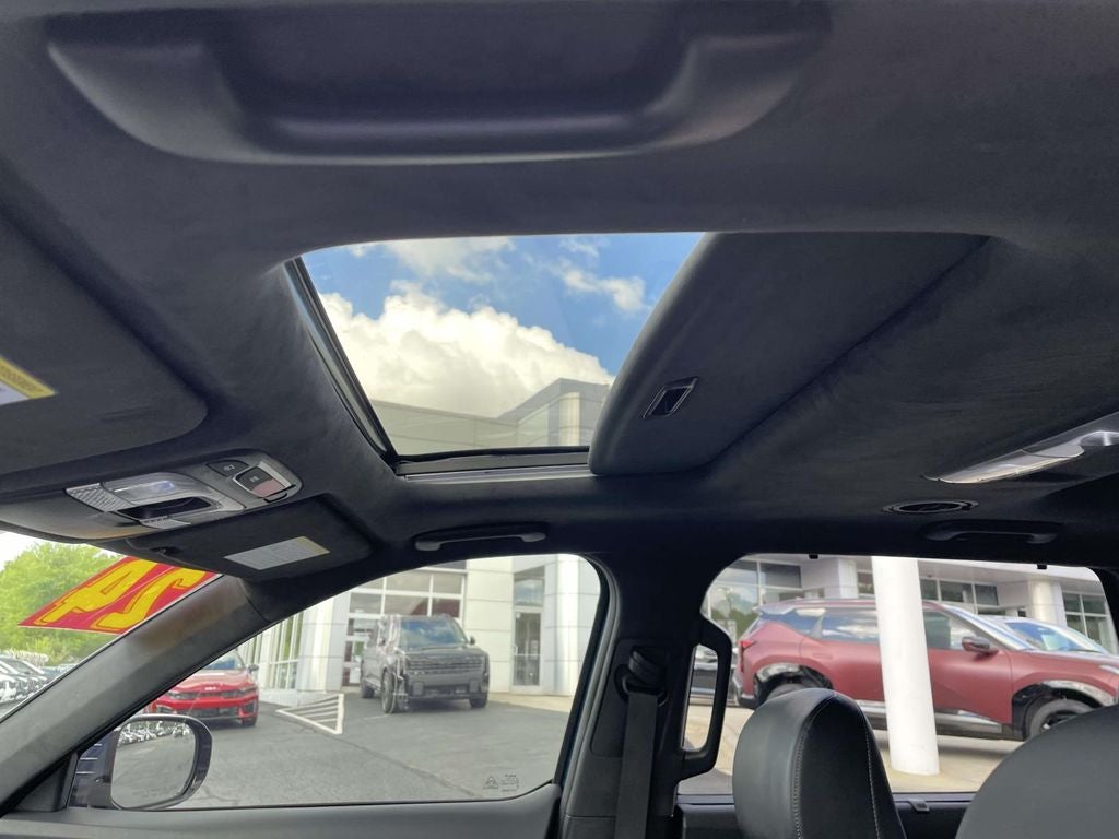 2024 Kia Telluride SX-Prestige X-Pro
