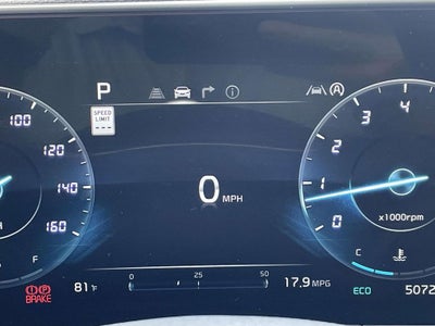 2024 Kia Telluride SX-Prestige X-Pro