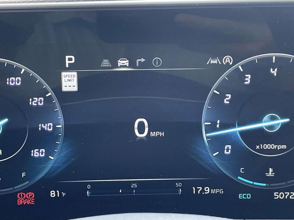 2024 Kia Telluride SX-Prestige X-Pro