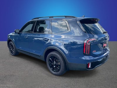 2024 Kia Telluride SX-Prestige X-Pro
