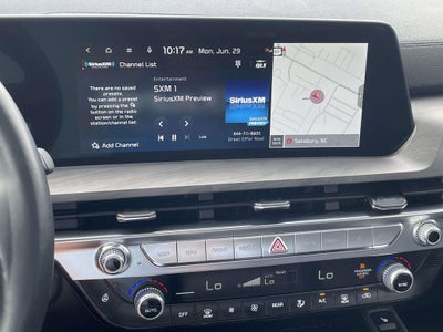 2024 Kia Telluride SX-Prestige X-Pro