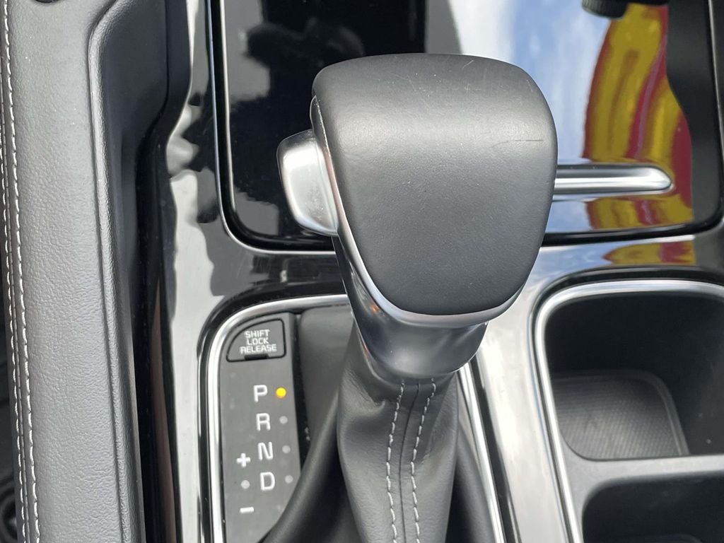2024 Kia Telluride SX-Prestige X-Pro