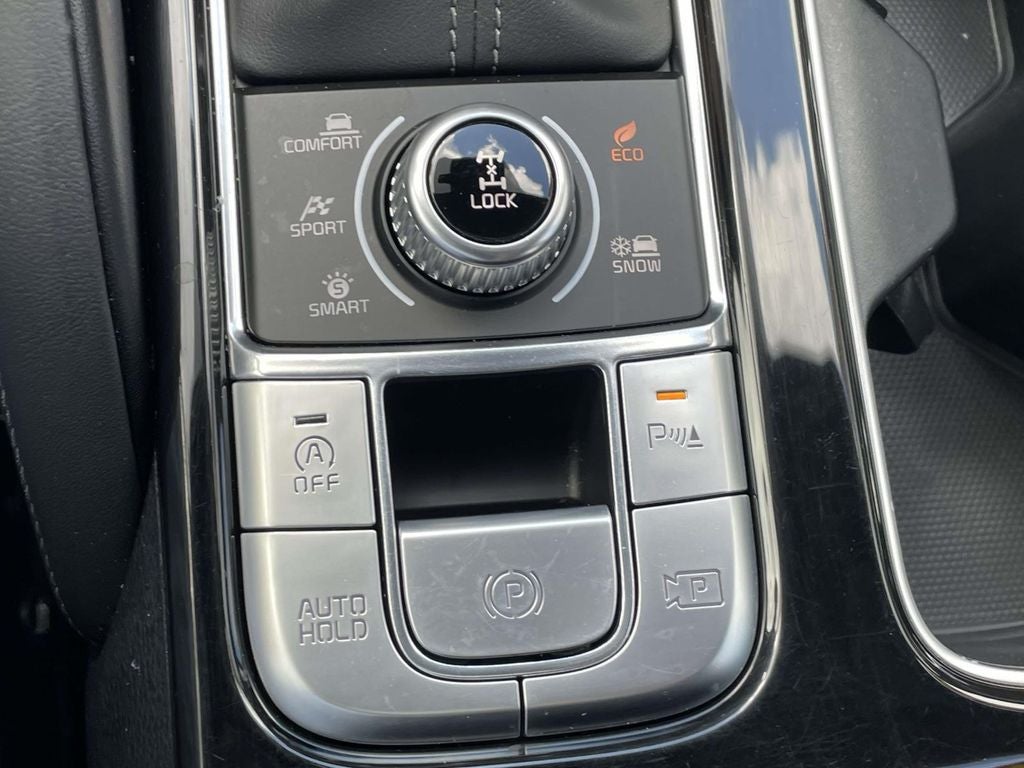 2024 Kia Telluride SX-Prestige X-Pro
