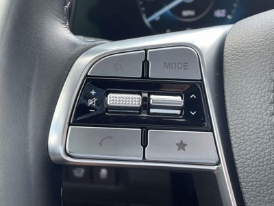 2024 Kia Telluride SX-Prestige X-Pro