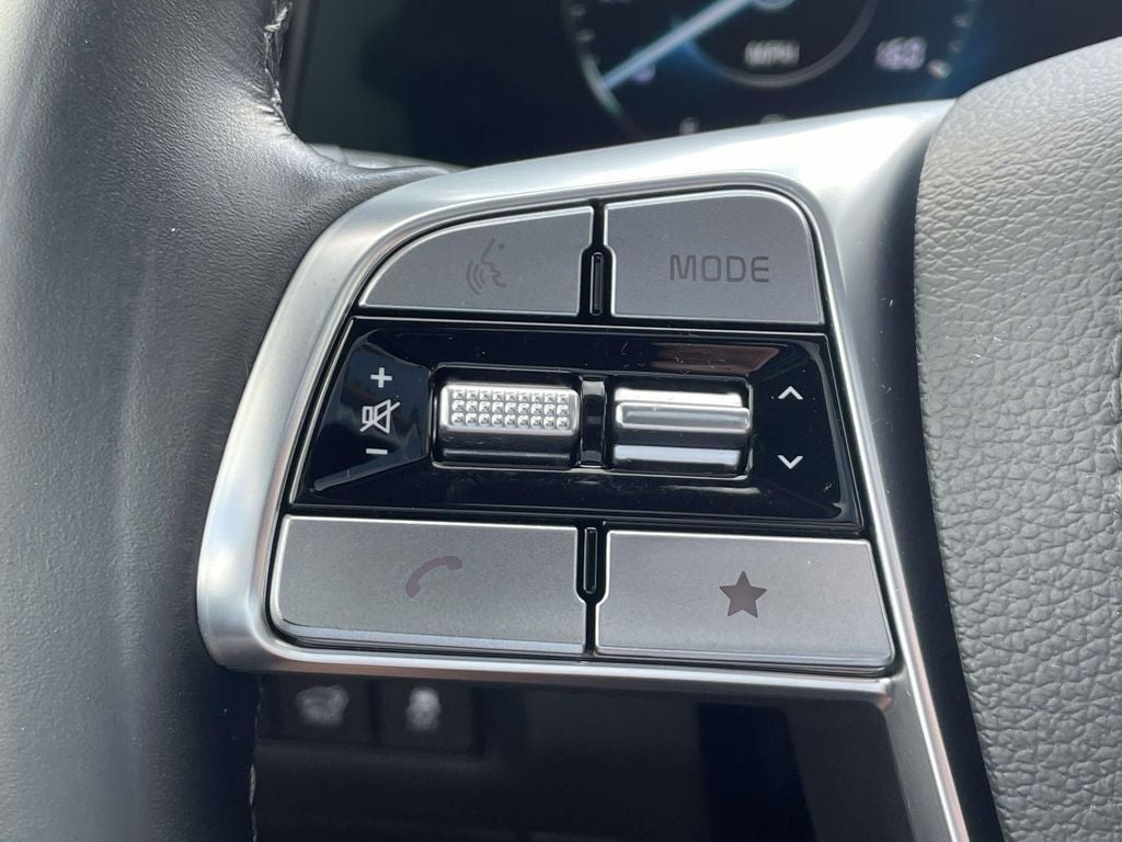 2024 Kia Telluride SX-Prestige X-Pro