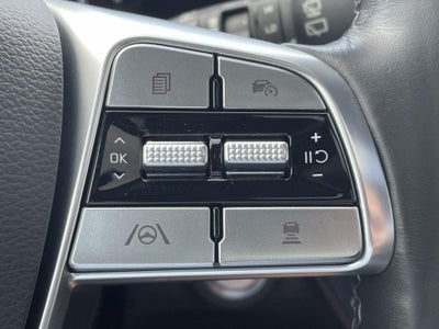 2024 Kia Telluride SX-Prestige X-Pro