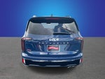 2024 Kia Telluride SX-Prestige X-Pro