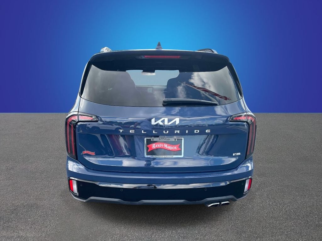 2024 Kia Telluride SX-Prestige X-Pro