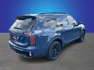 2024 Kia Telluride SX-Prestige X-Pro
