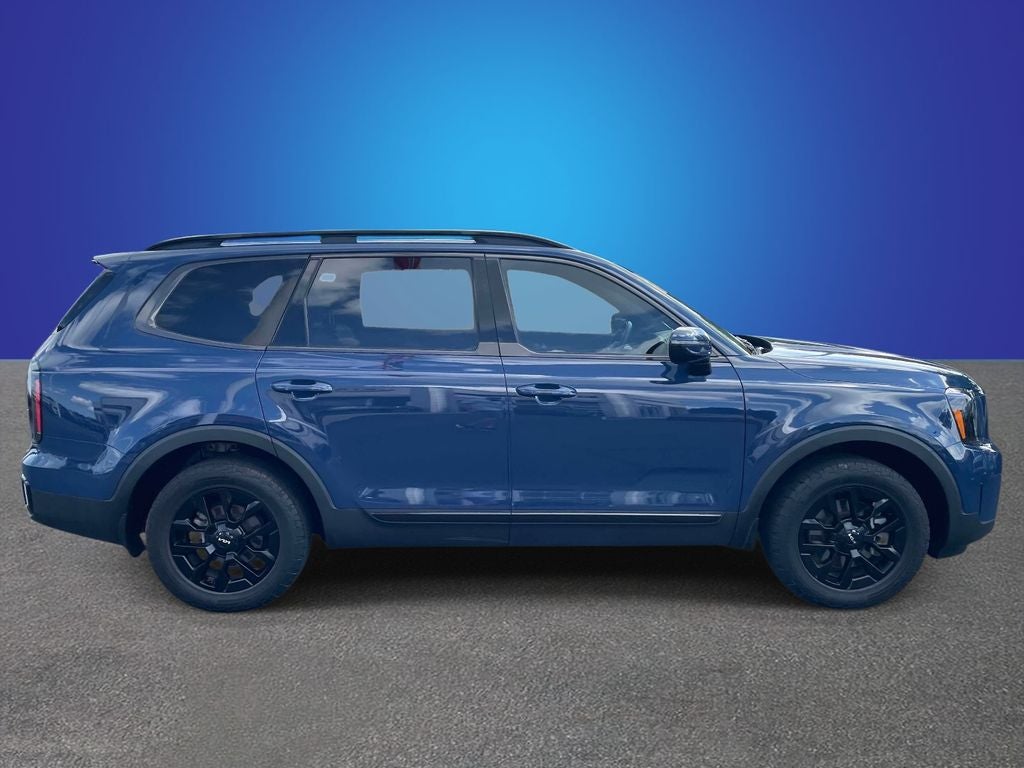 2024 Kia Telluride SX-Prestige X-Pro