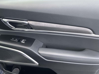 2024 Kia Telluride SX-Prestige X-Pro