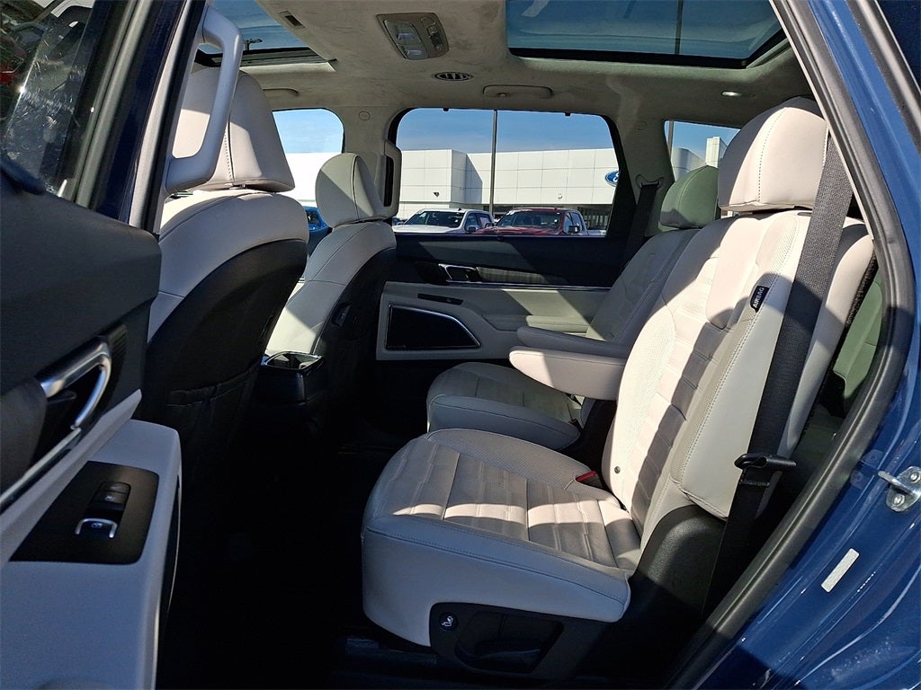 2024 Kia Telluride SX-Prestige