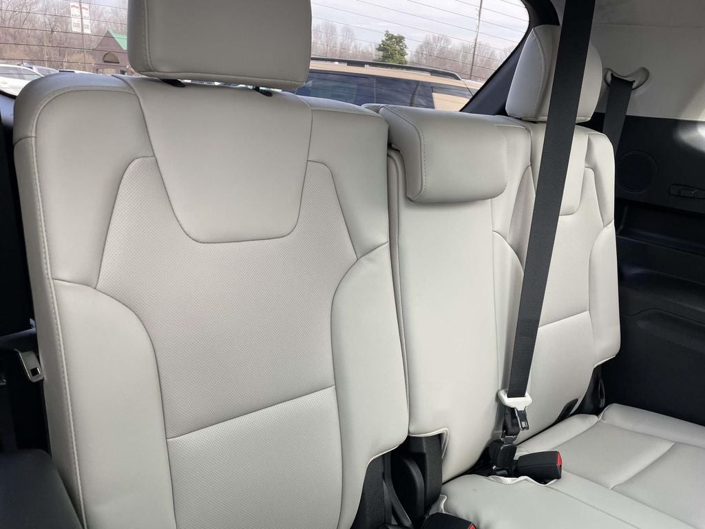 2024 Kia Telluride SX-Prestige