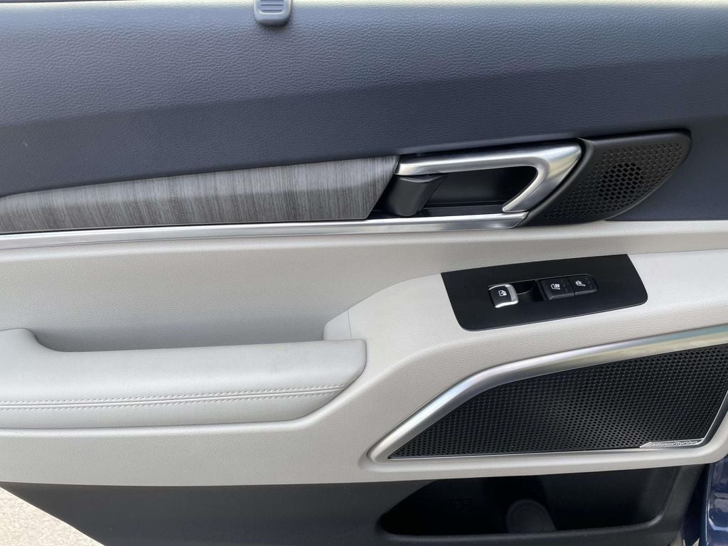 2024 Kia Telluride SX-Prestige