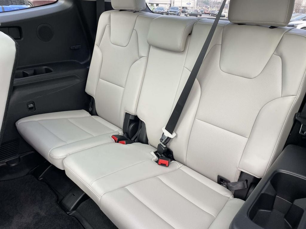 2024 Kia Telluride SX-Prestige