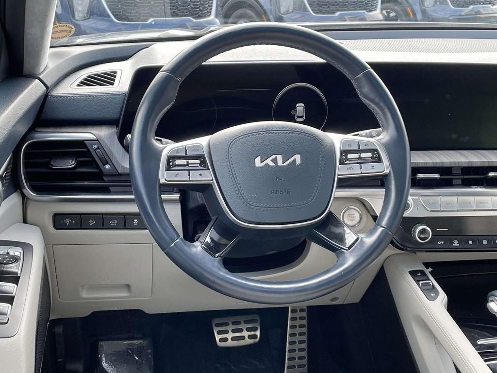 2024 Kia Telluride SX-Prestige