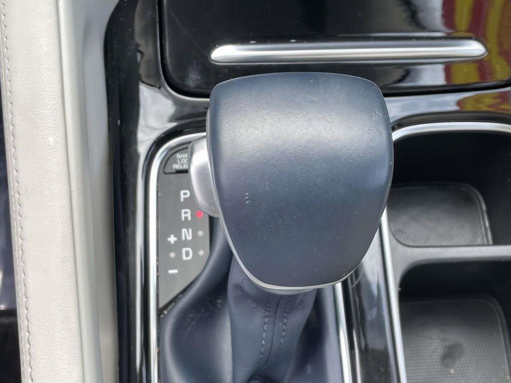 2024 Kia Telluride SX-Prestige