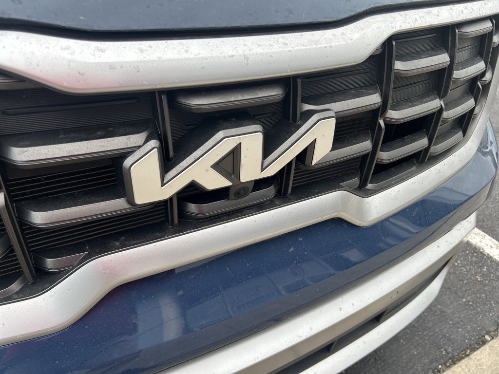 2024 Kia Telluride SX-Prestige