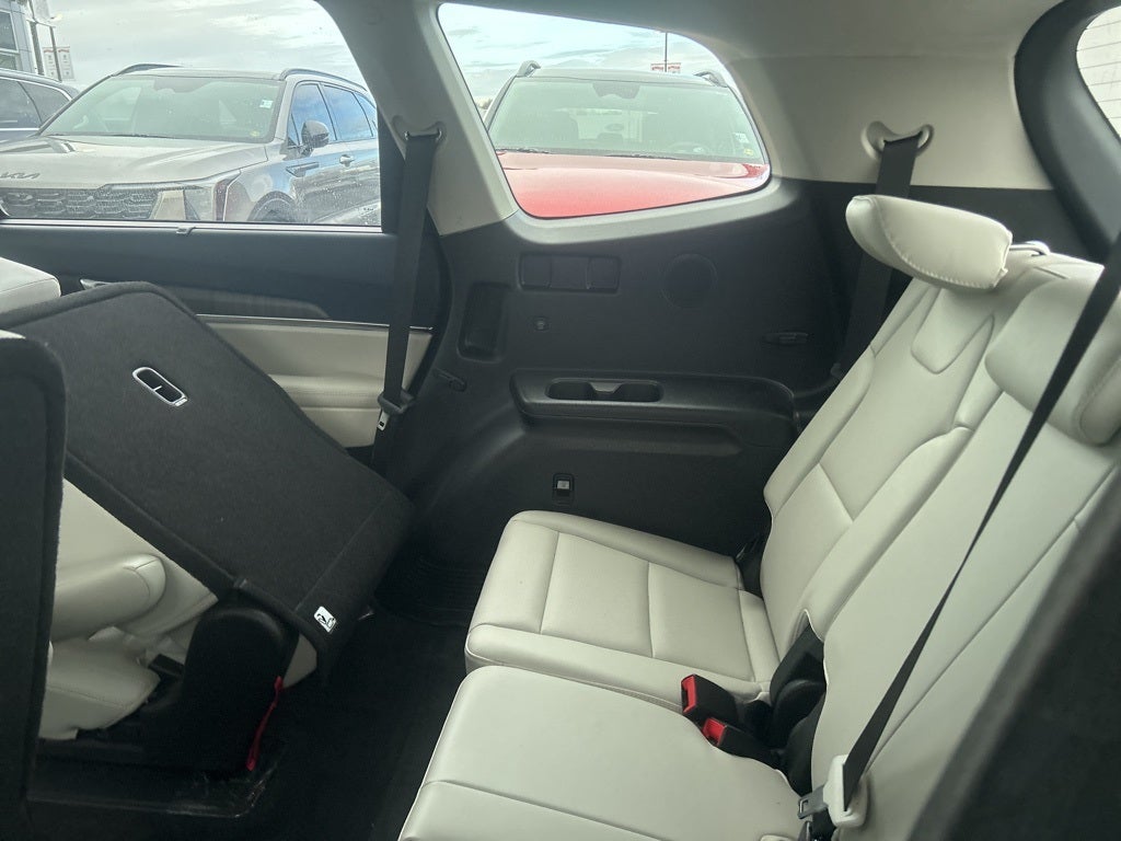 2024 Kia Telluride SX-Prestige