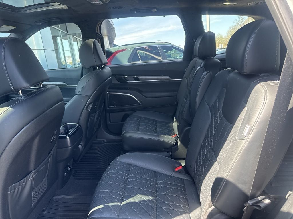 2024 Kia Telluride SX-Prestige X-Line