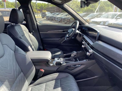 2024 Kia Telluride SX-Prestige X-Line