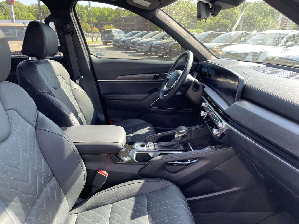 2024 Kia Telluride SX-Prestige X-Line