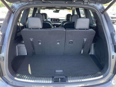 2024 Kia Telluride SX-Prestige X-Line