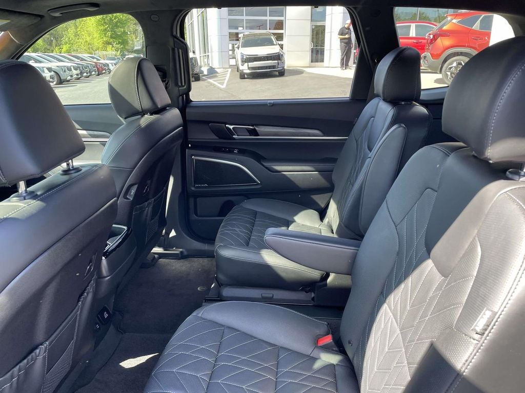 2024 Kia Telluride SX-Prestige X-Line