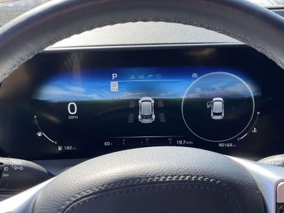 2024 Kia Telluride SX-Prestige X-Line