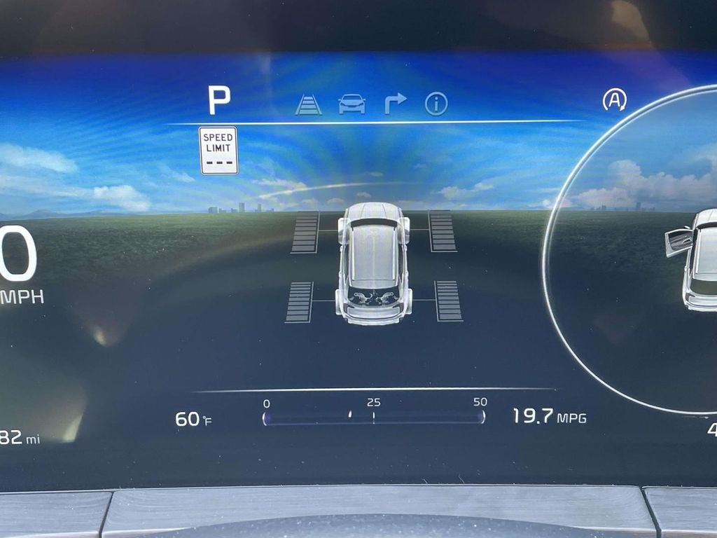 2024 Kia Telluride SX-Prestige X-Line