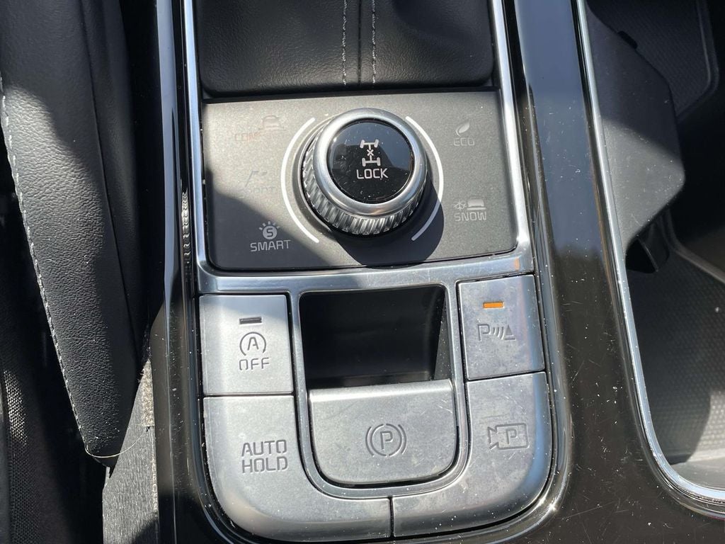 2024 Kia Telluride SX-Prestige X-Line